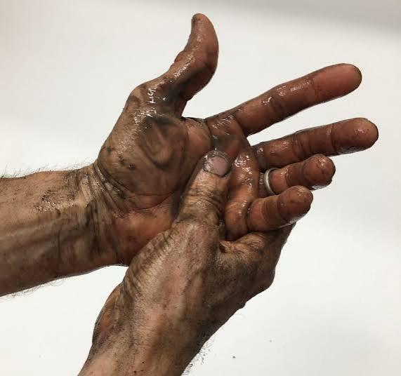 Tough on Grime and Grease, Easy on the Skin